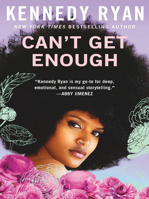 Title details for Can't Get Enough by Kennedy Ryan - Wait list